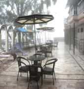 موسوري Hotel Rockwood المظهر الخارجي الصورة